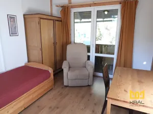 Prodej rodinného domu, Bělá pod Bezdězem, Táborová, 178 m2