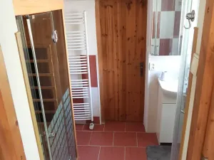 Prodej rodinného domu, Bělá pod Bezdězem, Táborová, 178 m2