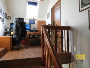 Prodej rodinného domu, Bělá pod Bezdězem, Táborová, 178 m2
