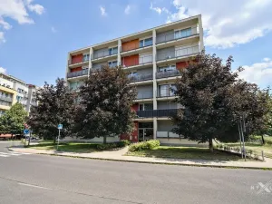Prodej bytu 1+kk, Praha - Zličín, Míšovická, 40 m2