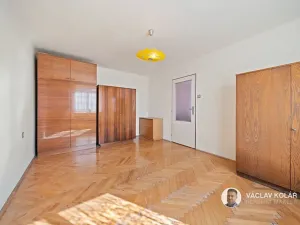 Prodej rodinného domu, Lískovice, 175 m2