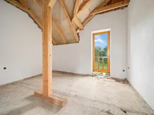 Prodej obchodního prostoru, Jičín, 286 m2