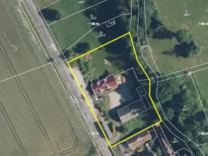 Prodej obchodního prostoru, Jičín, 286 m2