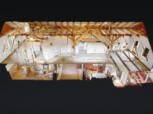 Prodej obchodního prostoru, Jičín, 286 m2
