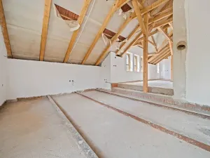 Prodej rodinného domu, Jičín, 286 m2