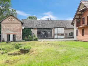 Prodej rodinného domu, Jičín, 286 m2