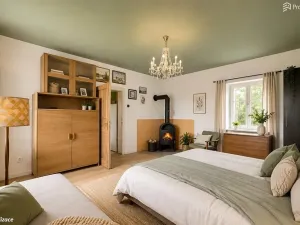 Prodej chalupy, Bedřichov, 41 m2