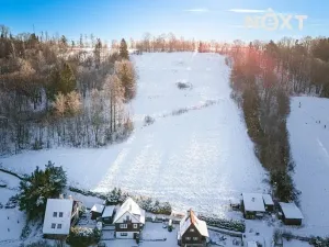 Prodej komerčního pozemku, Paseka, 5609 m2