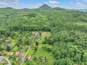 Prodej pozemku pro bydlení, Nový Bor, 1649 m2