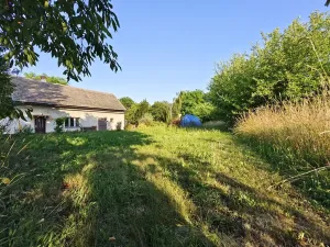 Prodej rodinného domu, Dymokury, Velký průhon, 87 m2