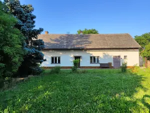 Prodej rodinného domu, Dymokury, Velký průhon, 87 m2