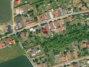 Prodej rodinného domu, Dymokury, Velký průhon, 87 m2