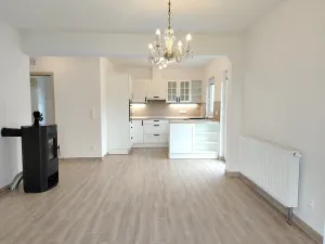 Prodej rodinného domu, Petkovy, 75 m2