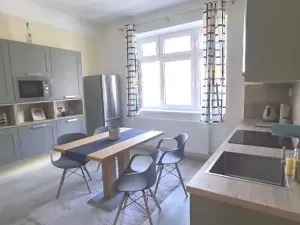 Pronájem bytu 2+1, Brno, Viniční, 70 m2