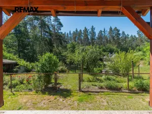 Prodej rodinného domu, Dobřany, Důl Dobré Štěstí, 80 m2