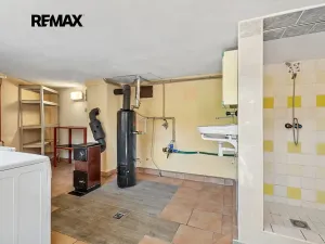 Prodej rodinného domu, Dobřany, Důl Dobré Štěstí, 80 m2