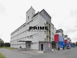 Pronájem skladu, Praha - Horní Počernice, Ve žlíbku, 1501 m2