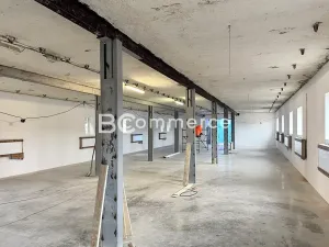 Pronájem skladu, Bratčice, 292 m2