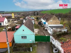 Prodej pozemku pro bydlení, Strupčice, 2655 m2