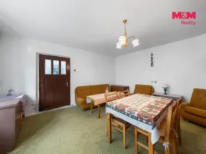 Prodej pozemku pro bydlení, Strupčice, 2655 m2