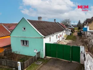 Prodej pozemku pro bydlení, Strupčice, 2655 m2
