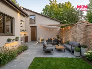 Prodej rodinného domu, Jeviněves, 45 m2