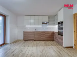 Pronájem bytu 3+1, Klatovy - Tupadly, 113 m2