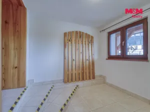 Pronájem bytu 3+1, Klatovy - Tupadly, 113 m2