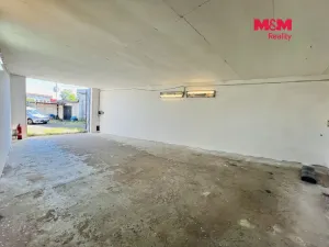 Prodej garáže, Ostrava, Dušní, 65 m2