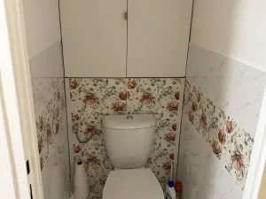 Pronájem bytu 2+1, Třinec - Lyžbice, Máchova, 52 m2