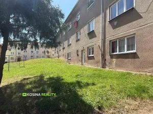 Pronájem bytu 1+kk, Kynšperk nad Ohří, Zámecká, 34 m2