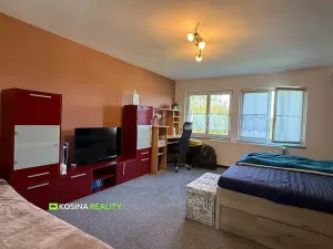 Prodej rodinného domu, Těšovice, 144 m2