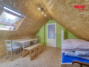 Prodej rodinného domu, Luby, Masarykova, 110 m2