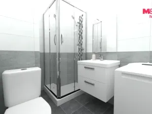 Prodej bytu 1+1, Strakonice - Strakonice II, Bezděkovská, 43 m2