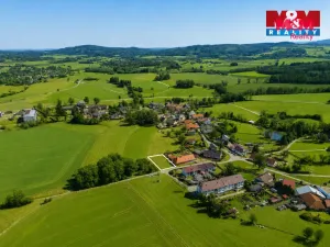 Prodej pozemku pro bydlení, Kolinec - Malonice, 764 m2