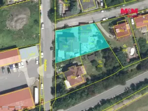 Prodej rodinného domu, Úvaly, Purkyňova, 234 m2