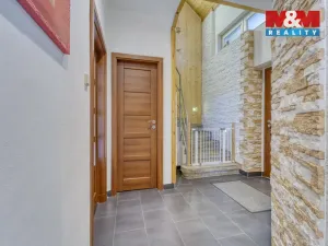 Prodej rodinného domu, Loděnice - Jánská, Horní, 105 m2
