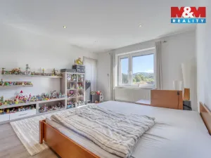 Prodej rodinného domu, Loděnice - Jánská, Horní, 105 m2