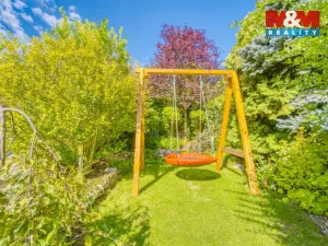 Prodej rodinného domu, Loděnice - Jánská, Horní, 105 m2