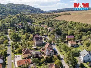 Prodej rodinného domu, Loděnice - Jánská, Horní, 105 m2