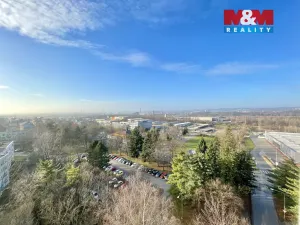 Prodej bytu 2+1, Ostrava - Mariánské Hory, Gen. Hrušky, 63 m2