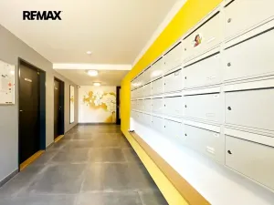 Prodej bytu 2+kk, Praha, 55 m2