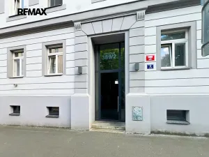 Prodej bytu 3+1, Praha - Libeň, Krejčího, 106 m2