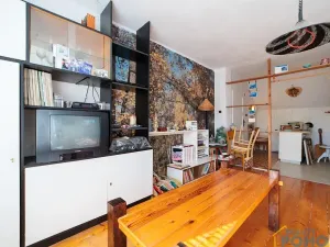 Prodej rodinného domu, Choceň, Jiráskova, 160 m2