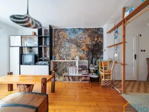 Prodej rodinného domu, Choceň, Jiráskova, 160 m2