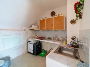 Prodej rodinného domu, Choceň, Jiráskova, 160 m2