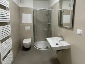 Pronájem bytu 2+kk, Uherský Brod, Horní Valy, 60 m2