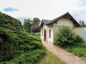 Prodej vily, Všestudy, 120 m2