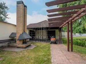Prodej vily, Všestudy, 120 m2