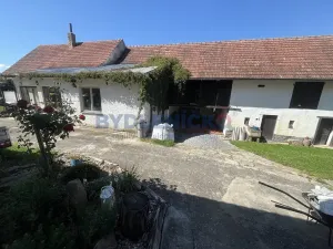 Prodej zemědělské usedlosti, Křemže, 1123 m2